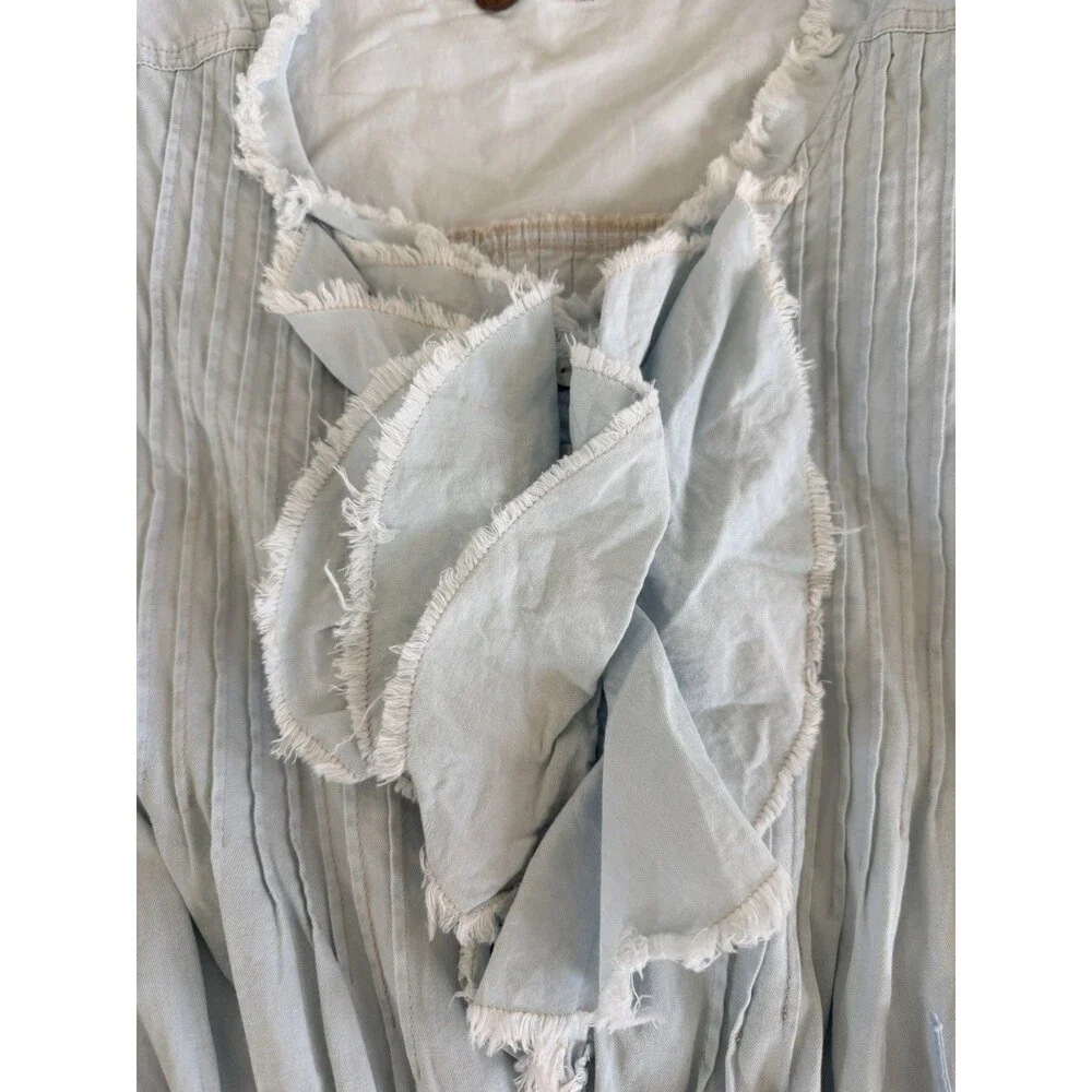 Free People western cowgirl